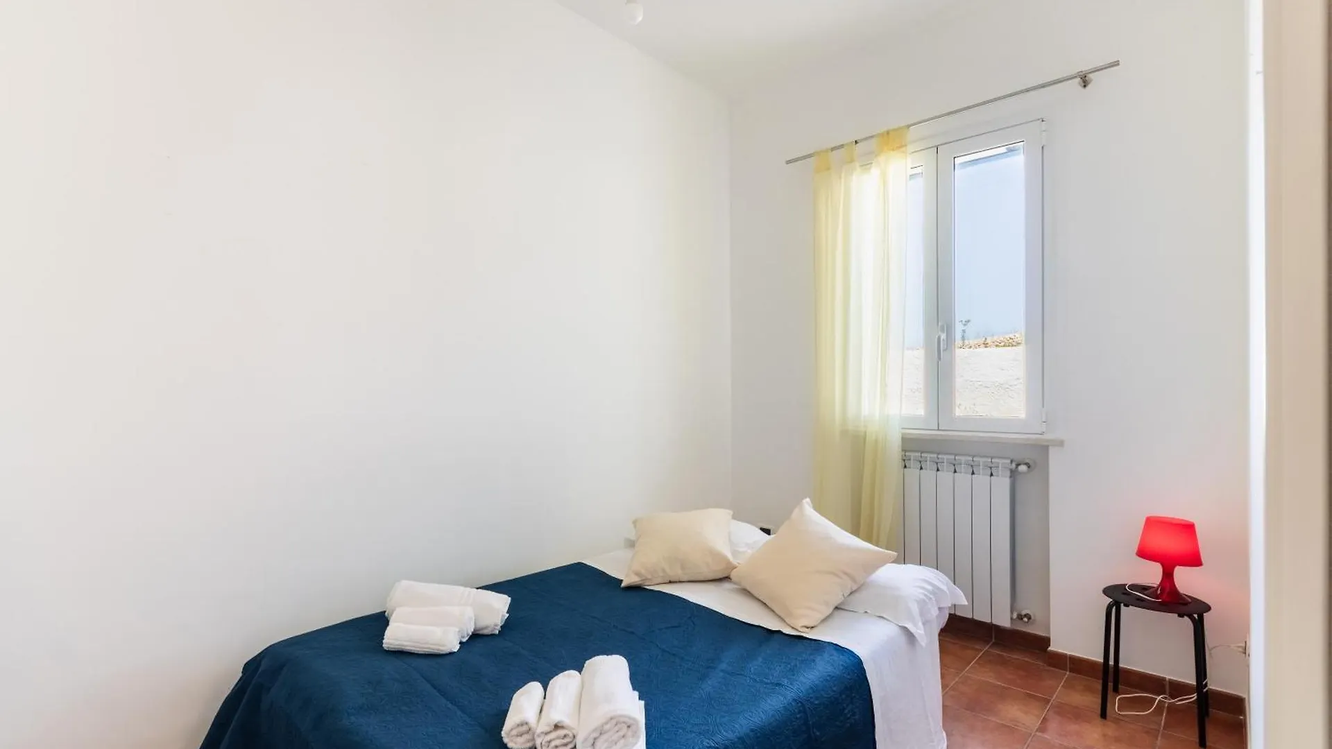 Villa Al Mare Lido di Noto Italy