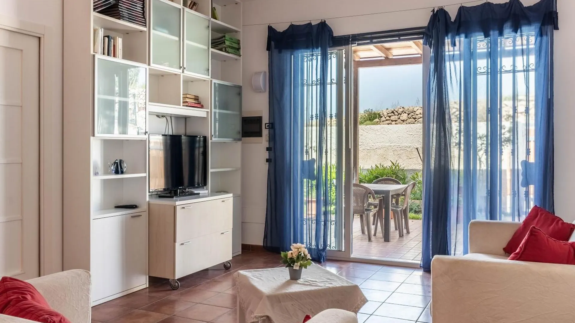 Villa Al Mare Lido di Noto