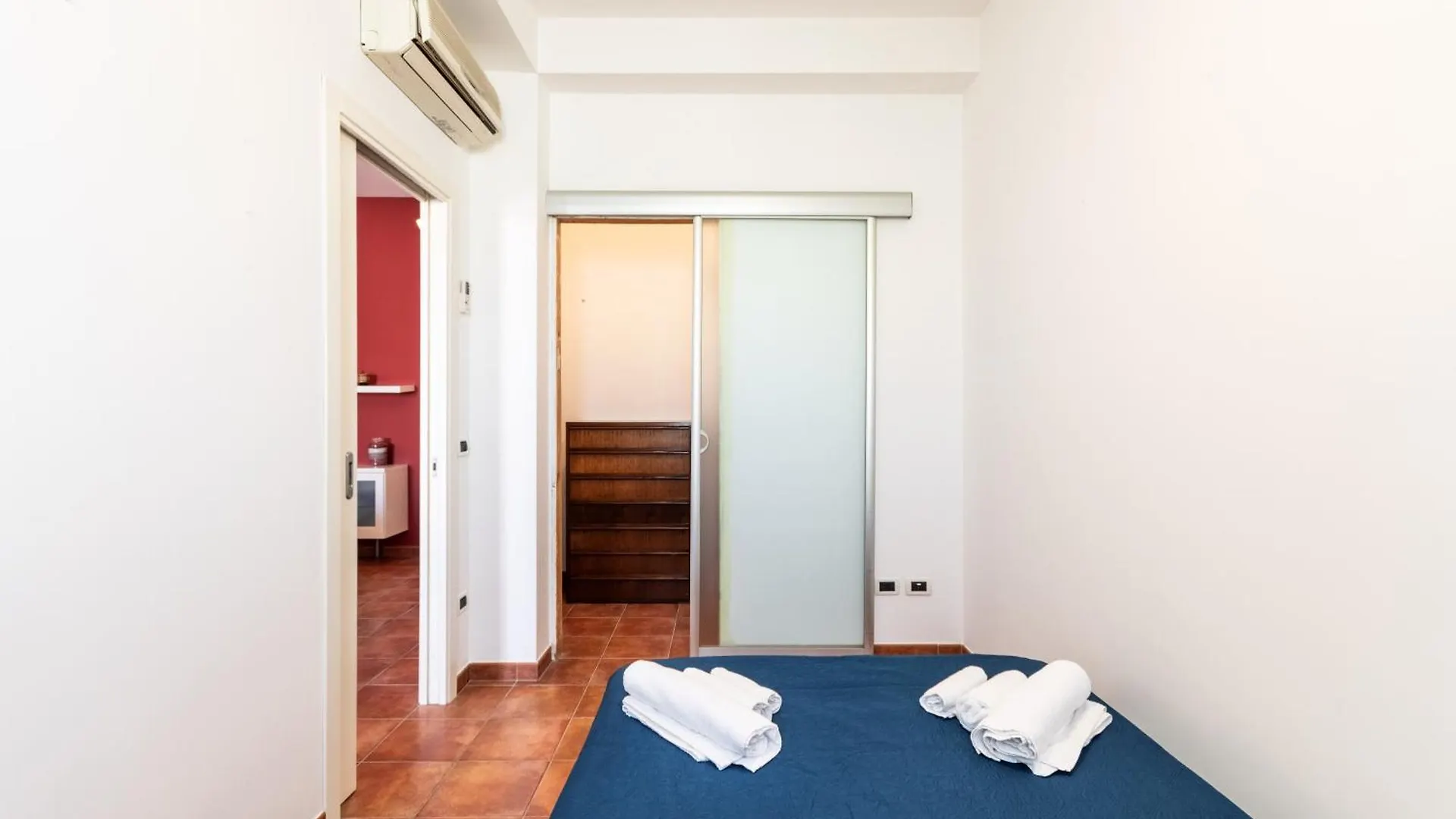 Villa Al Mare Lido di Noto 0*,