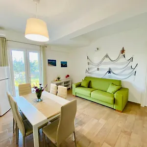 Appartamento Almàsalo, Lido di Noto
