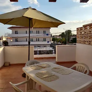 Appartamento Arianna, Lido di Noto