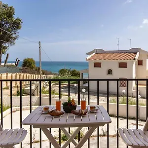 Villa ~ Demetra ~, Lido di Noto