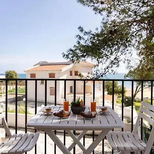 Villa Vista Mare ~villa Dafne~, Lido di Noto