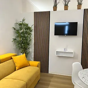 Casa vacanze Noto Da Mare, Lido di Noto
