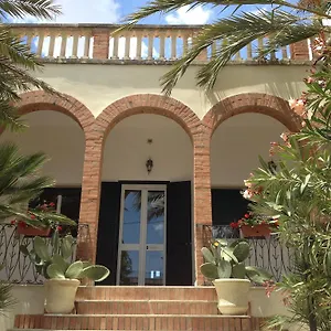 Villa Colonia Marina, Lido di Noto