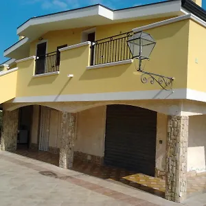 Affittacamere Marea, Lido di Noto