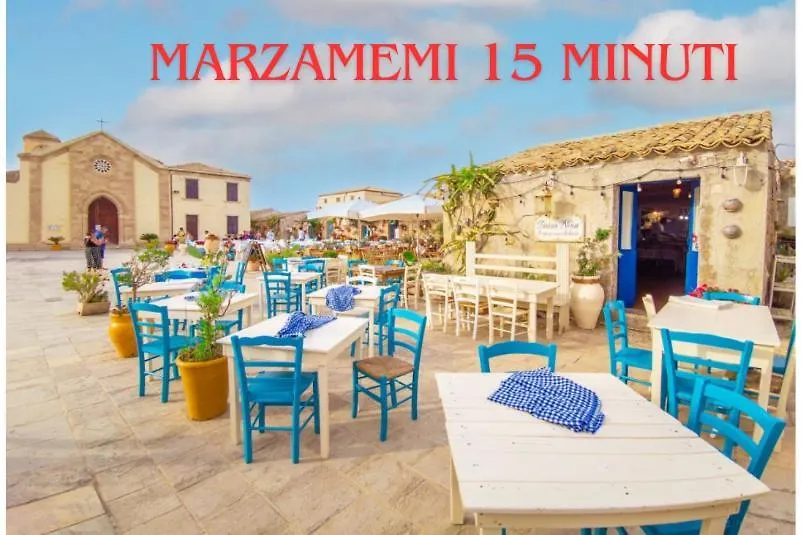 Villa Al Mare Lido di Noto 0*,