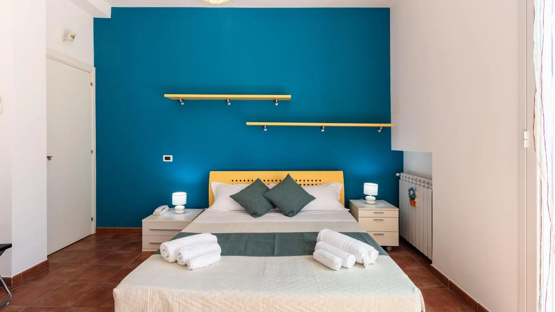 Villa Al Mare Lido di Noto Italien