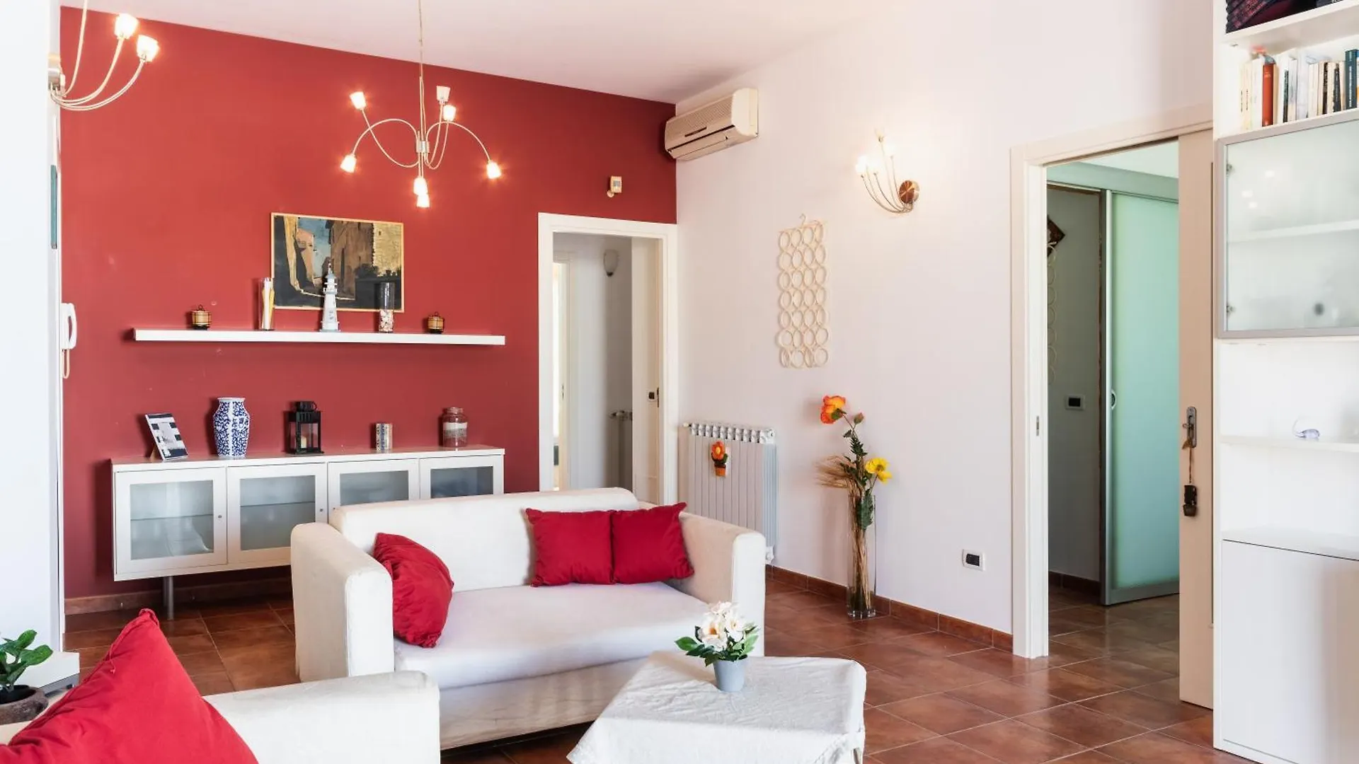 Villa Al Mare Lido di Noto 0*,