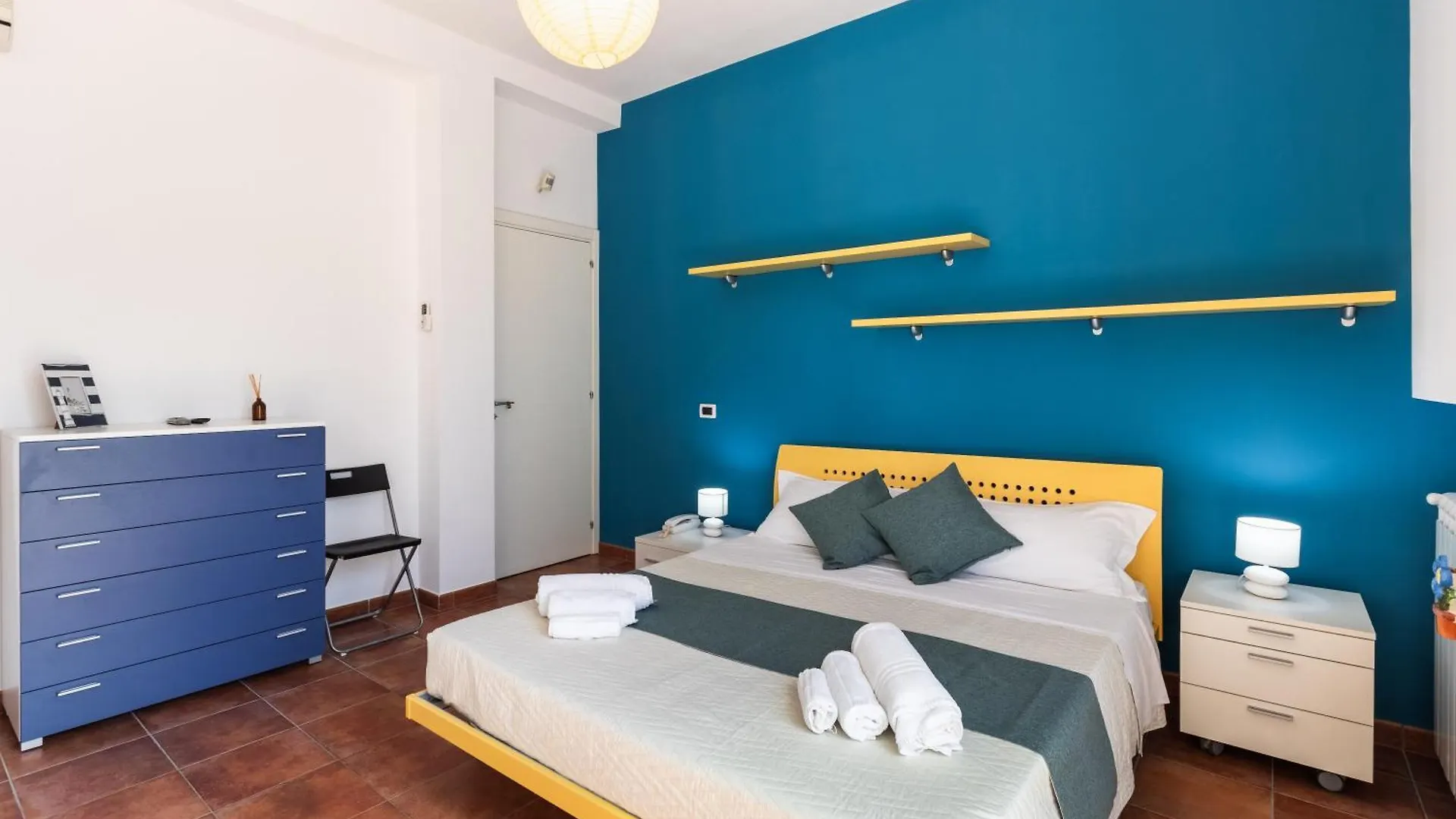 Villa Al Mare Lido di Noto Italien