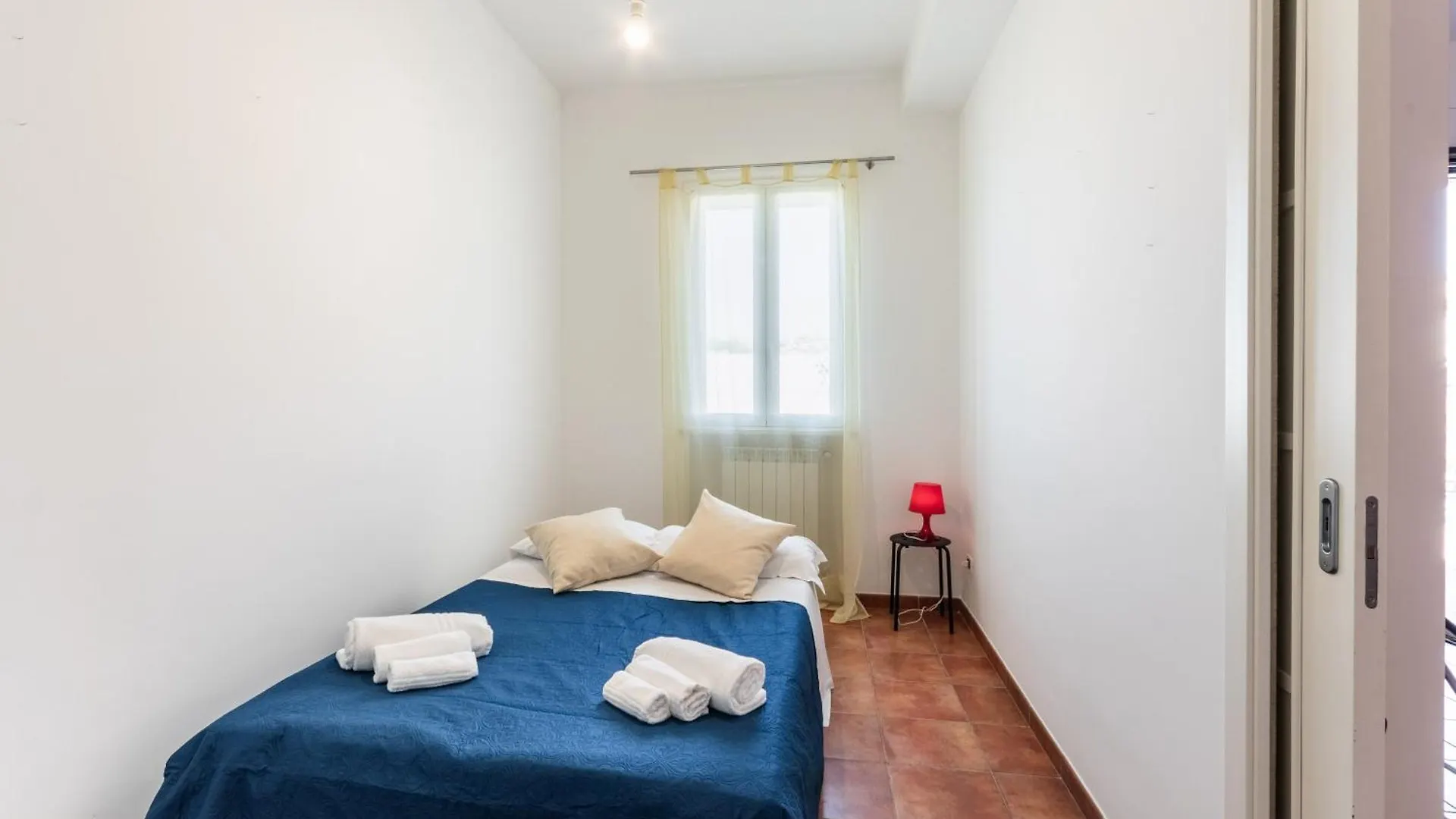 Villa Al Mare Lido di Noto