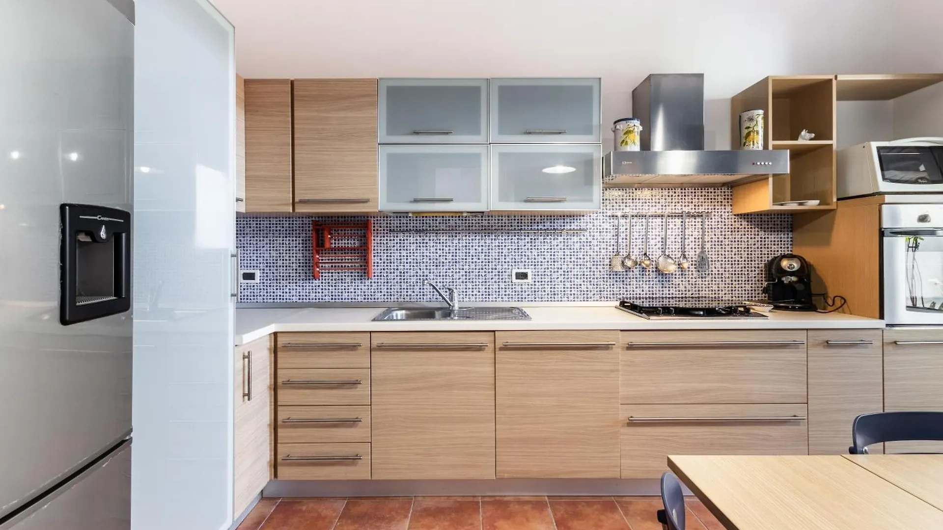 Villa Al Mare Lido di Noto 0*,  Italien
