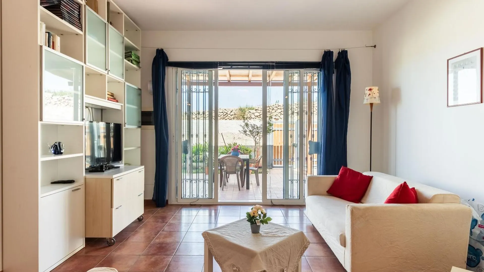 Villa Al Mare Lido di Noto