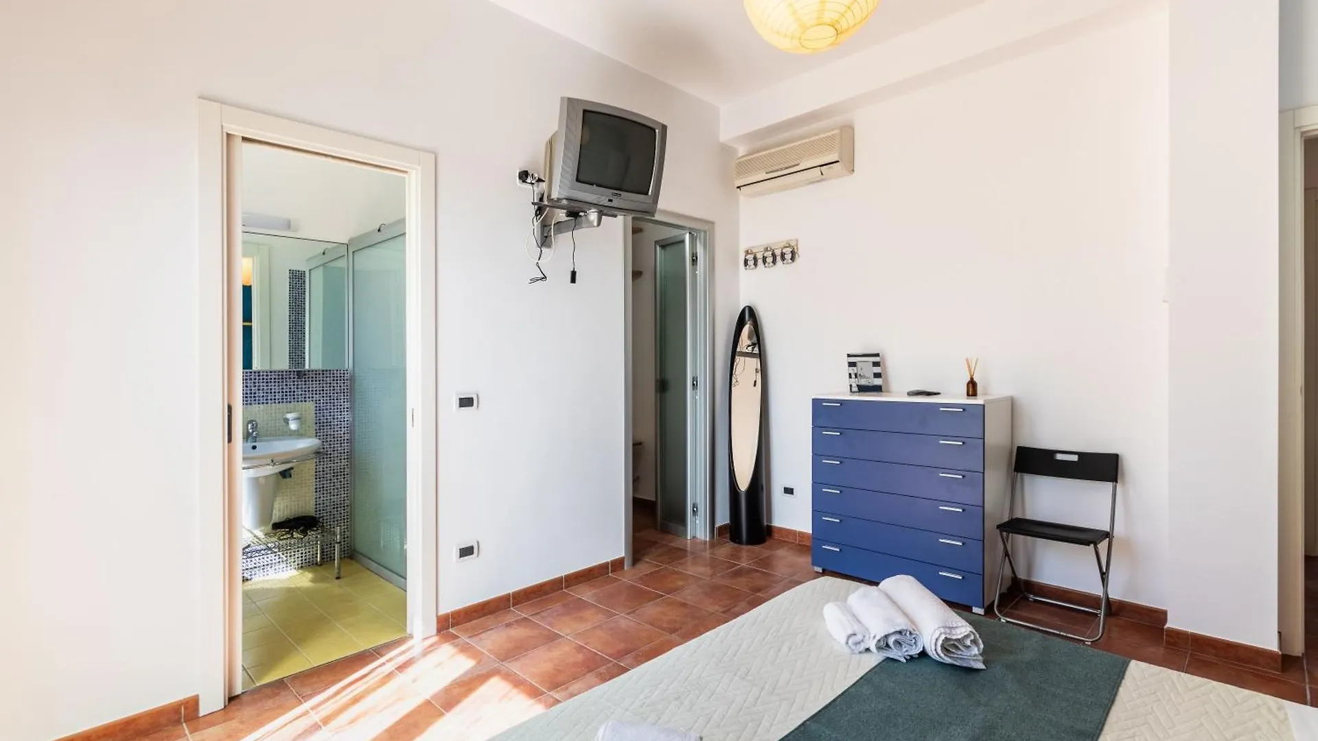 Villa Al Mare Lido di Noto