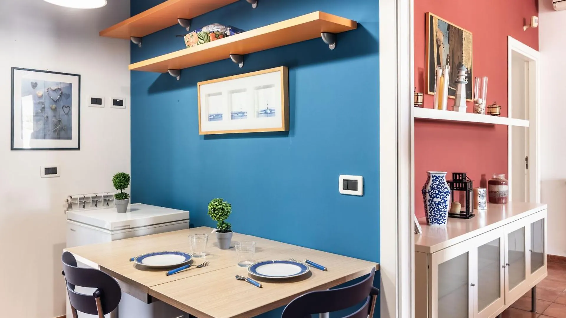 Villa Al Mare Lido di Noto 0*,  Italien