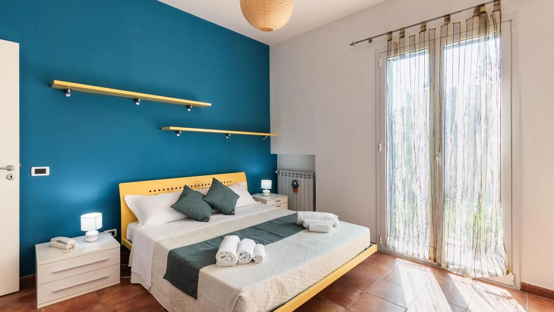 Villa Al Mare Lido di Noto