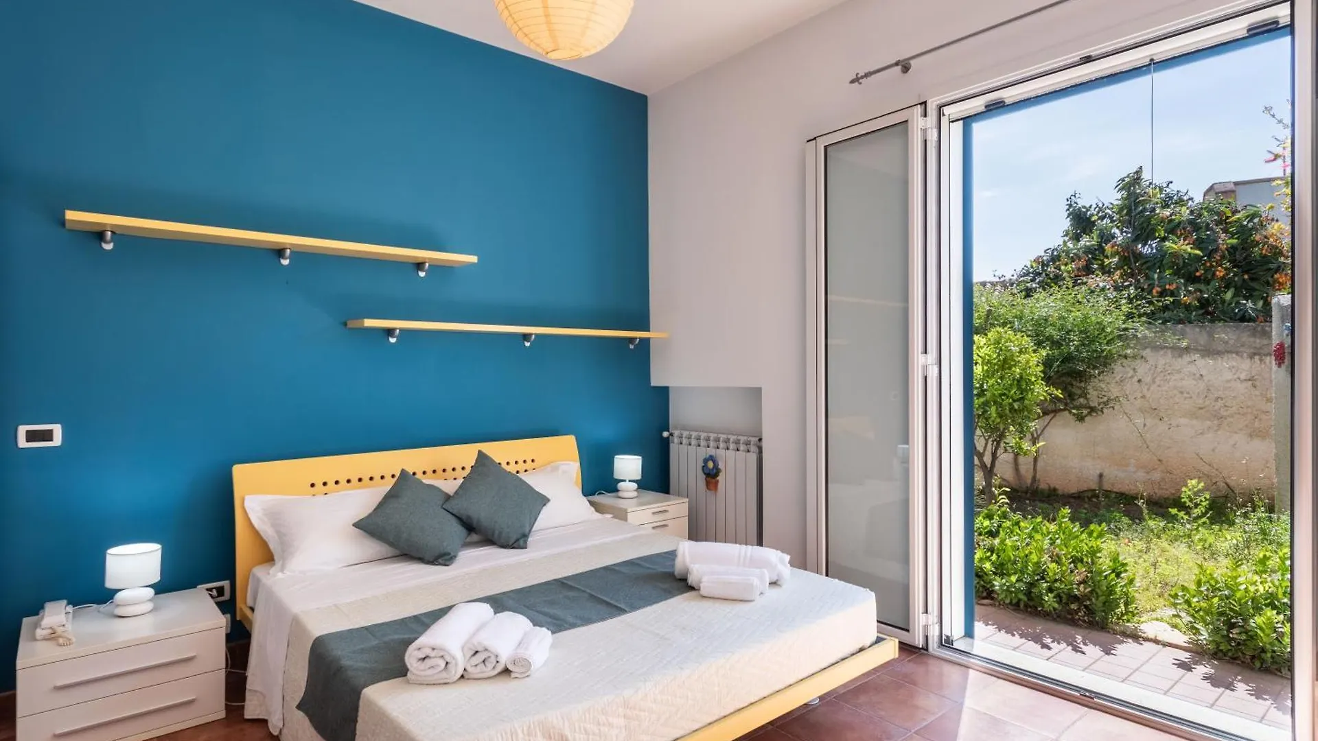 Villa Al Mare Lido di Noto 0*,  Italien