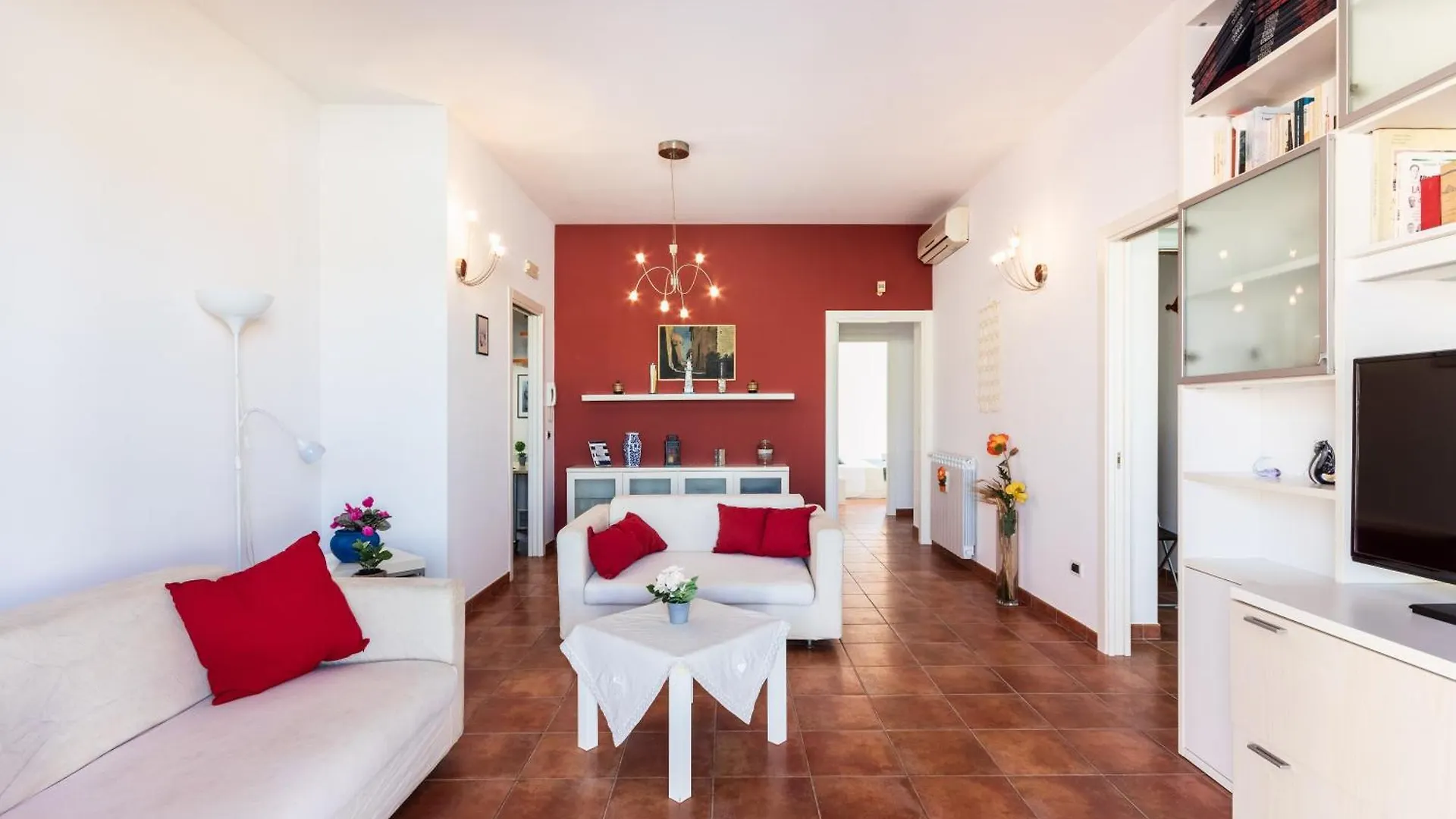 Villa Al Mare Lido di Noto
