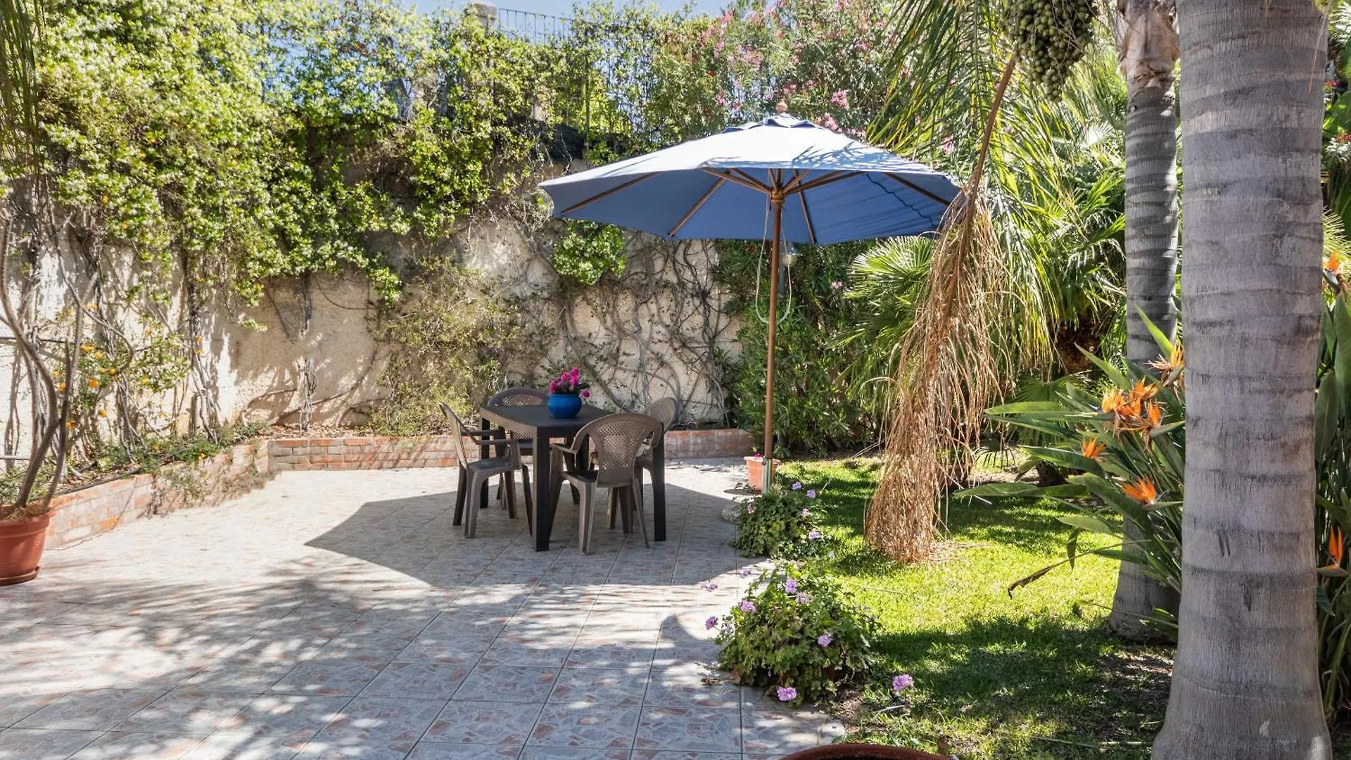 Villa Al Mare Lido di Noto