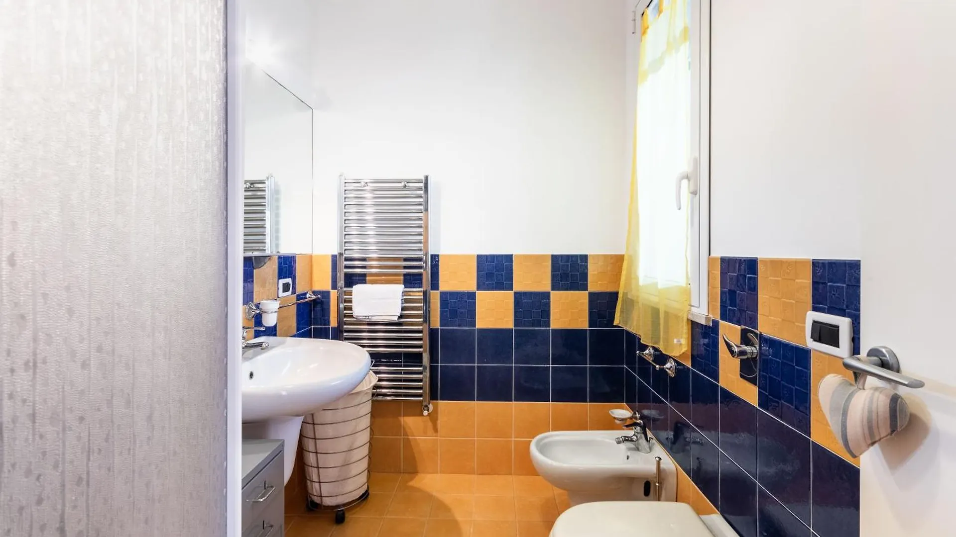 Villa Al Mare Lido di Noto 0*,