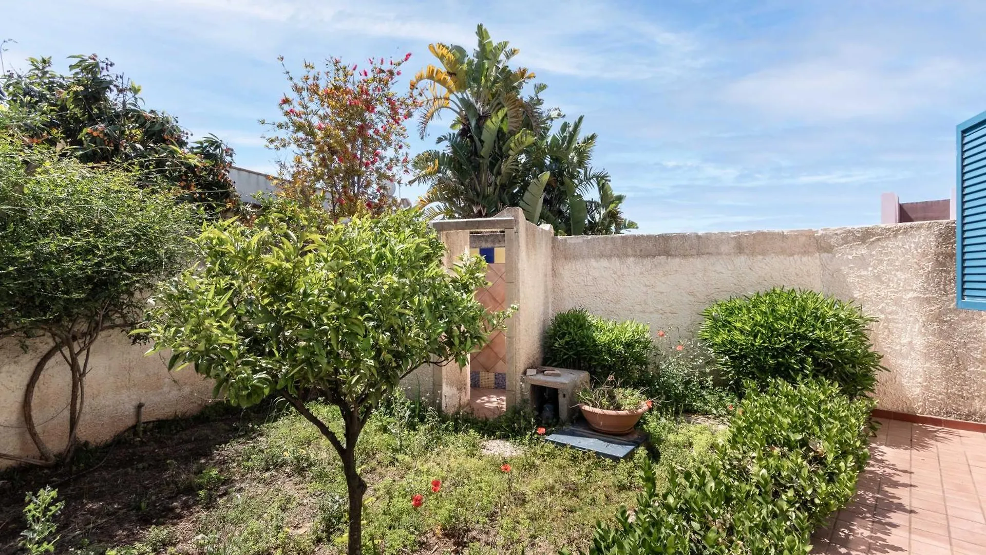 Villa Al Mare Lido di Noto 0*,  Italien
