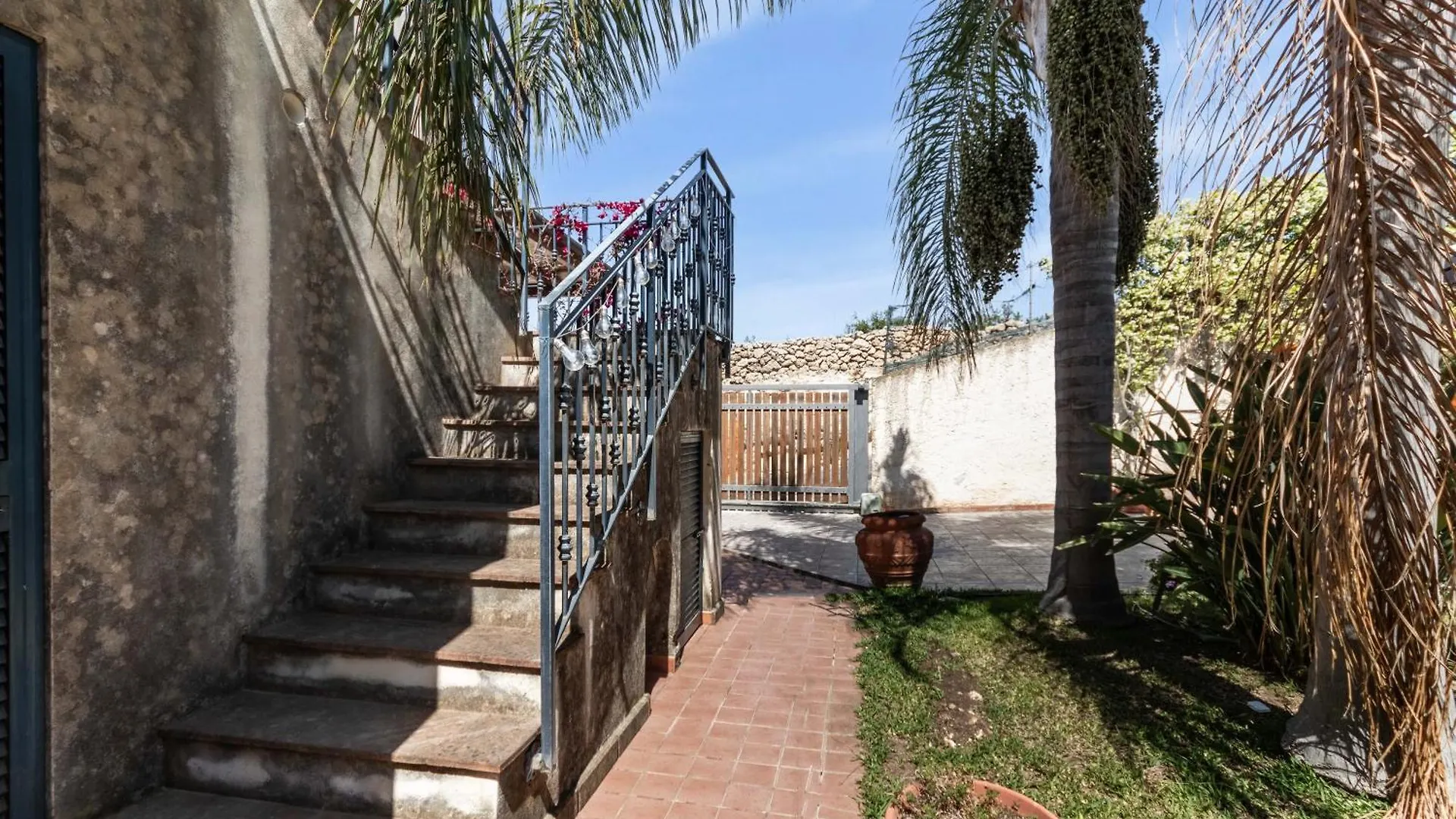 Villa Al Mare Lido di Noto 0*,