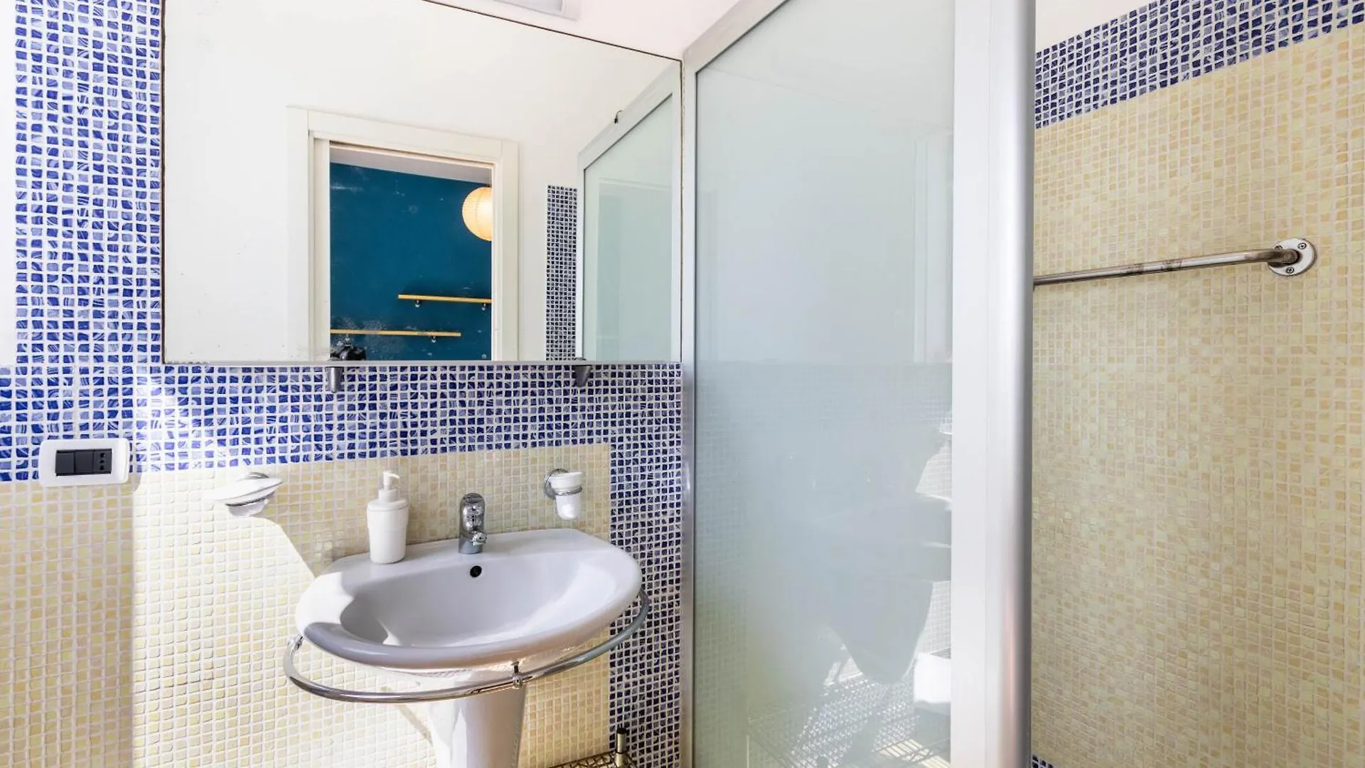 Villa Al Mare Lido di Noto Italien